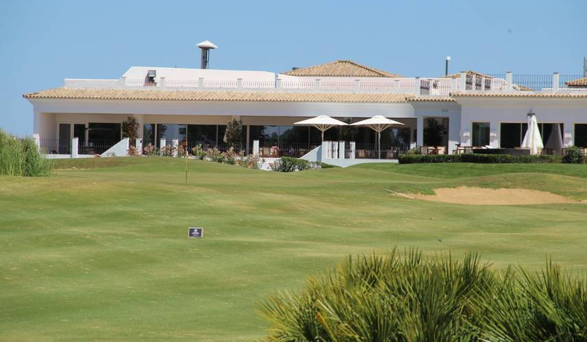 Exteriores  Fairplay Golf & Spa Resort Casas Viejas (Benalup)