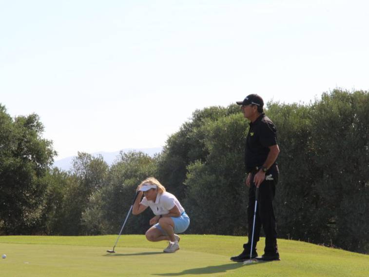 Torneo jerez club de golf 2021  Fairplay Golf & Spa Resort Casas Viejas (Benalup)