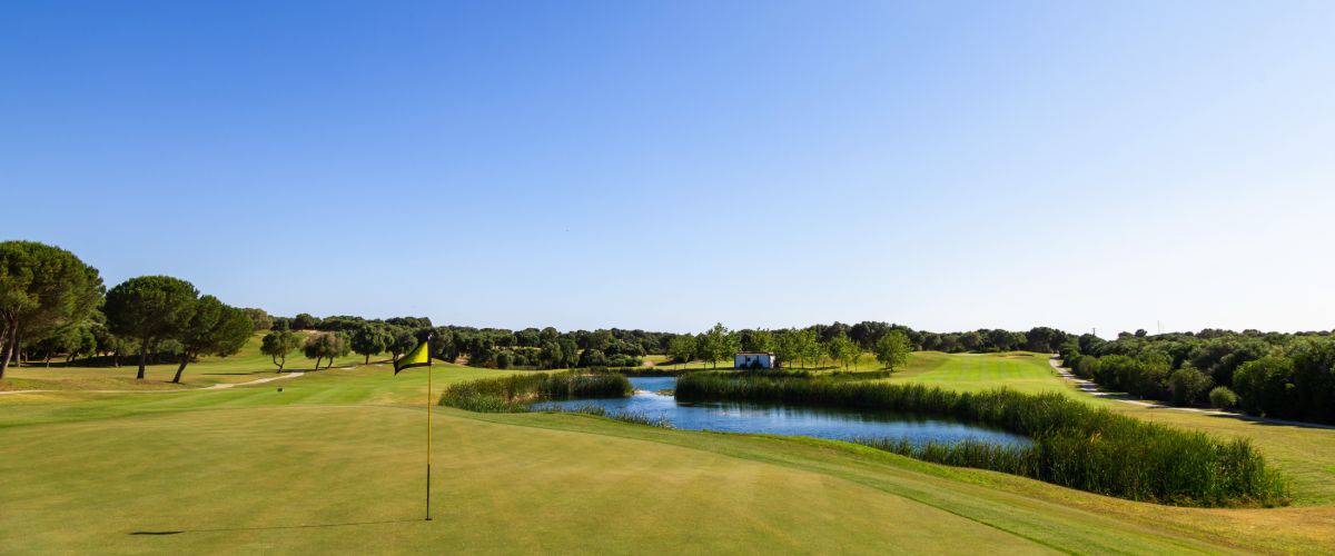  Fairplay Golf & Spa Resort  Casas Viejas (Benalup)