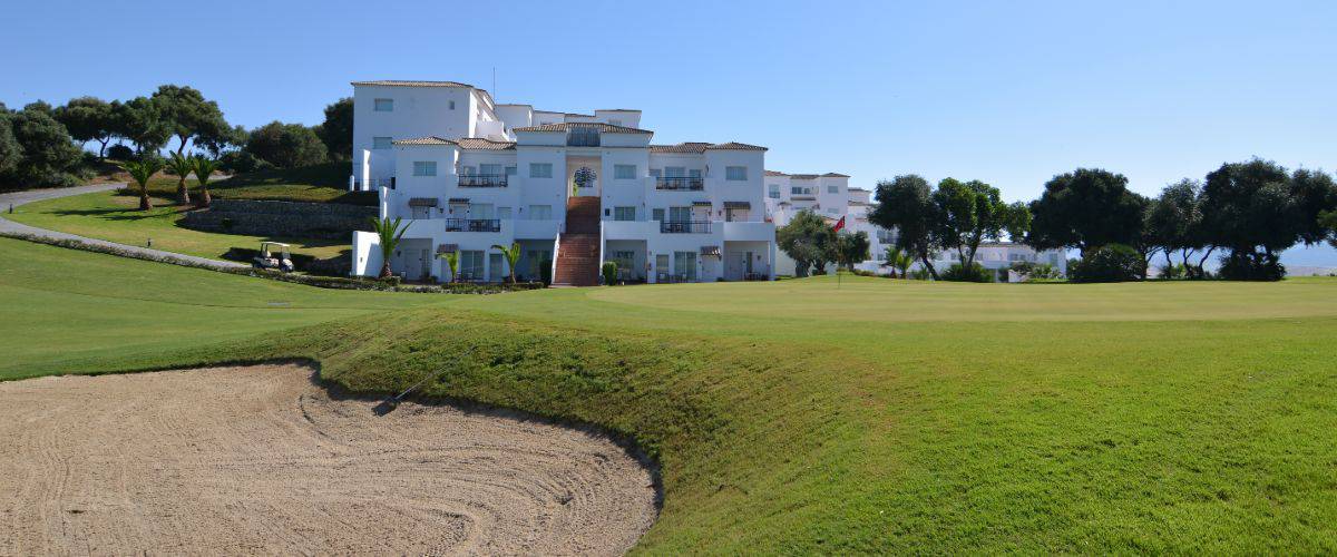  Fairplay Golf & Spa Resort  Casas Viejas (Benalup)