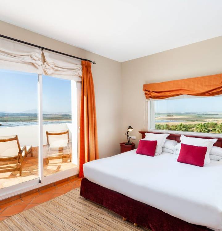  Fairplay Golf & Spa Resort  Casas Viejas (Benalup)