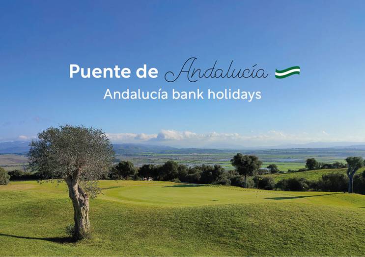 Andalucía bank holidays Fairplay Golf & Spa Resort  Casas Viejas