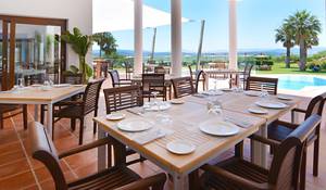 Fairplay golf & spa resort  Fairplay Golf & Spa Resort  Casas Viejas (Benalup)