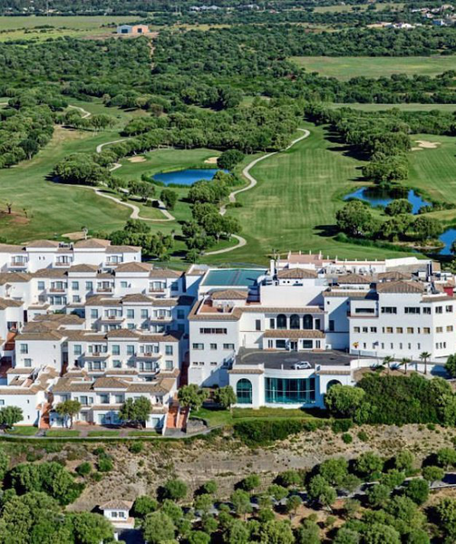Fairplay Golf & Spa Resort Casas Viejas (Benalup) Fairplay Golf & Spa Resort Casas Viejas (Benalup)