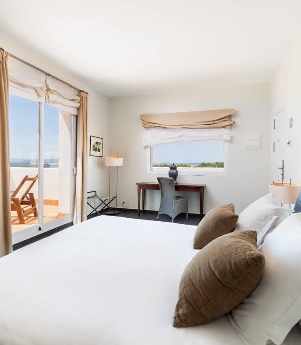 Deluxe suite Fairplay Golf & Spa Resort Casas Viejas (Benalup) Deluxe suite Fairplay Golf & Spa Resort Casas Viejas (Benalup)