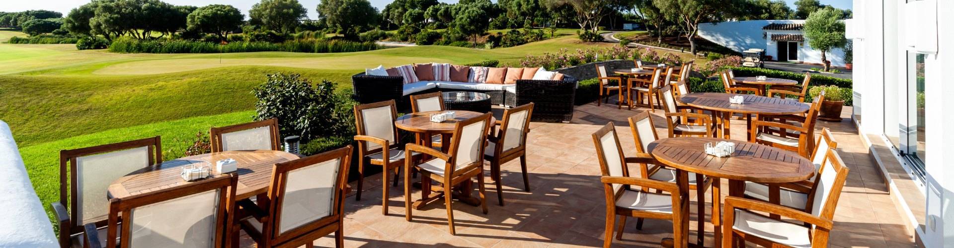 Fairplay Golf Fairplay Golf & Spa Resort - Casas Viejas (Benalup) - 