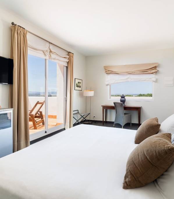 Grand suite Fairplay Golf & Spa Resort Casas Viejas (Benalup) Grand suite Fairplay Golf & Spa Resort Casas Viejas (Benalup)