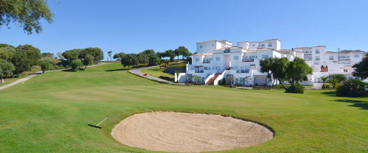   Fairplay Golf & Spa Resort Casas Viejas (Benalup)