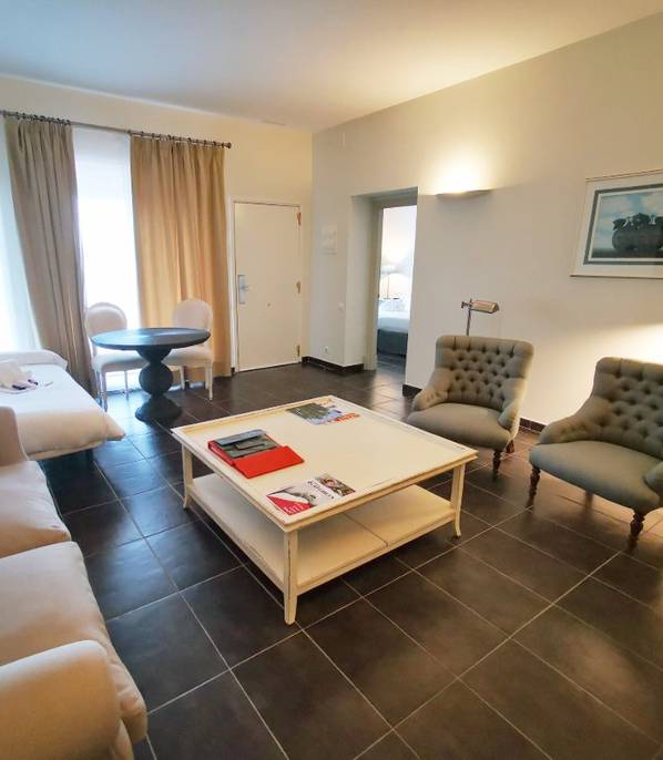 Family deluxe Fairplay Golf & Spa Resort Casas Viejas (Benalup) Family deluxe Fairplay Golf & Spa Resort Casas Viejas (Benalup)