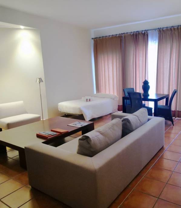 Family grand Fairplay Golf & Spa Resort Casas Viejas (Benalup) Family grand Fairplay Golf & Spa Resort Casas Viejas (Benalup)