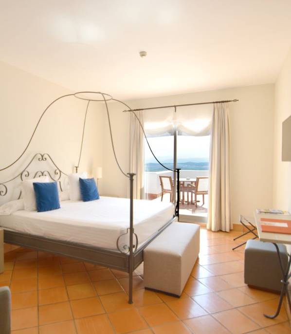 Doble deluxe Fairplay Golf & Spa Resort Casas Viejas (Benalup) Doble deluxe Fairplay Golf & Spa Resort Casas Viejas (Benalup)