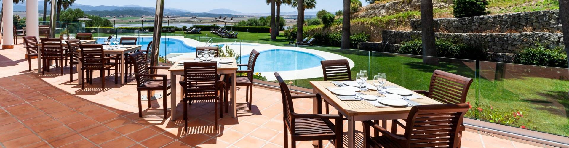 Fairplay Golf Fairplay Golf & Spa Resort - Casas Viejas (Benalup) - Fairplay Golf Fairplay Golf & Spa Resort - Casas Viejas (Benalup) -