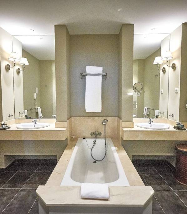 Doble deluxe Fairplay Golf & Spa Resort Casas Viejas (Benalup) Doble deluxe Fairplay Golf & Spa Resort Casas Viejas (Benalup)