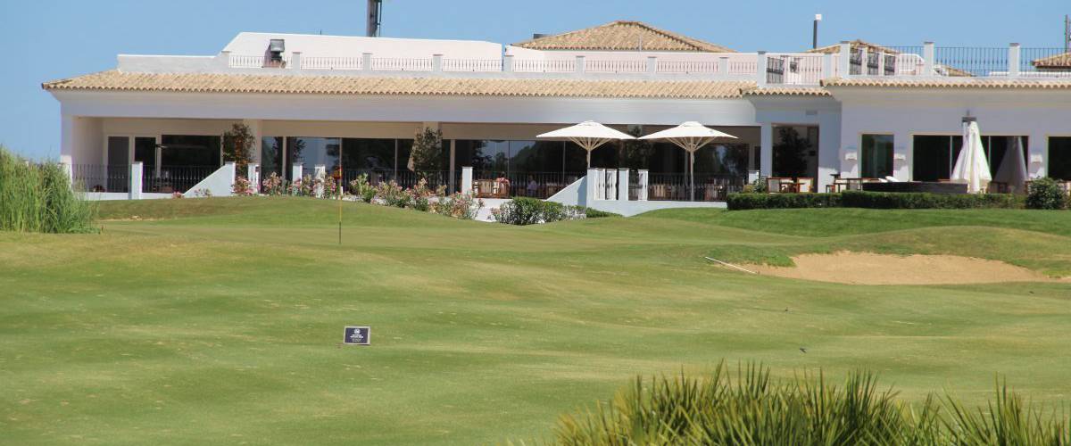  Fairplay Golf & Spa Resort  Casas Viejas