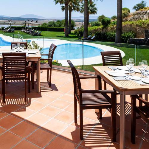 La atalaya  Fairplay Golf & Spa Resort Casas Viejas (Benalup)