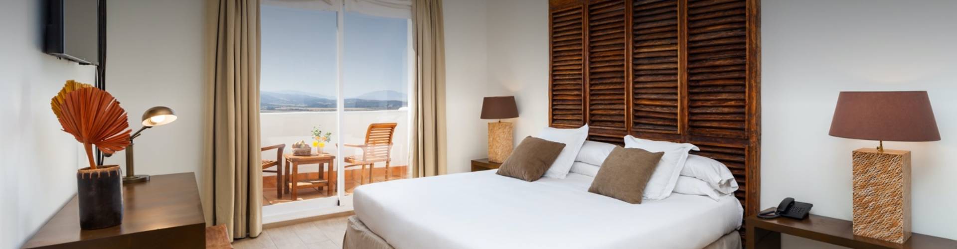 Fairplay Golf Fairplay Golf & Spa Resort - Casas Viejas (Benalup) - Fairplay Golf Fairplay Golf & Spa Resort - Casas Viejas (Benalup) -