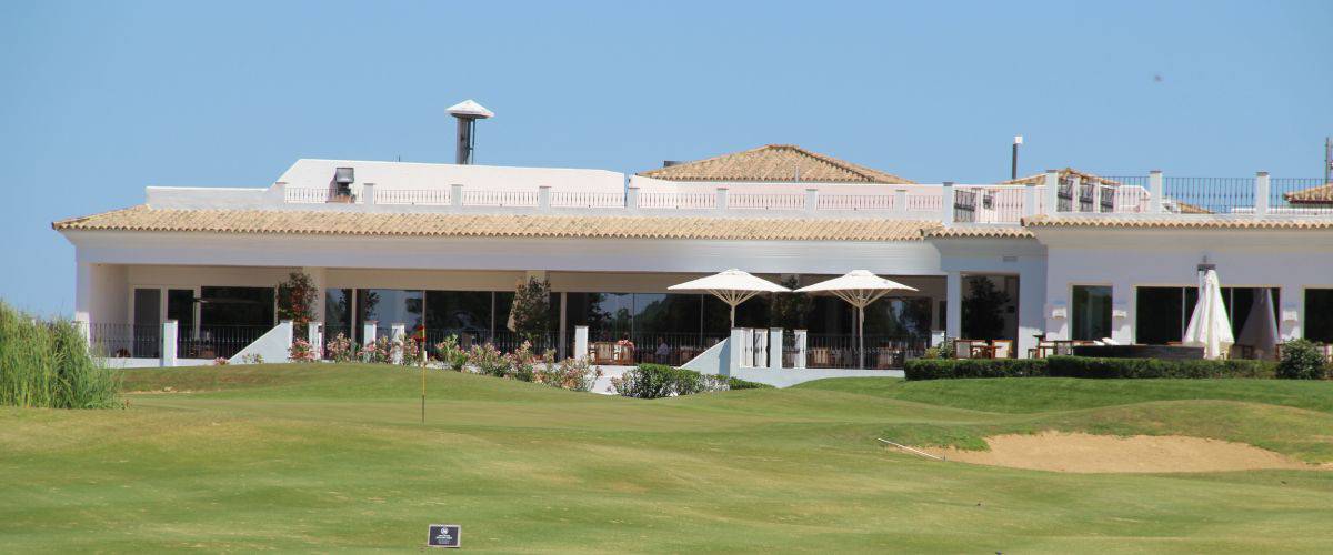   Fairplay Golf & Spa Resort Casas Viejas (Benalup)