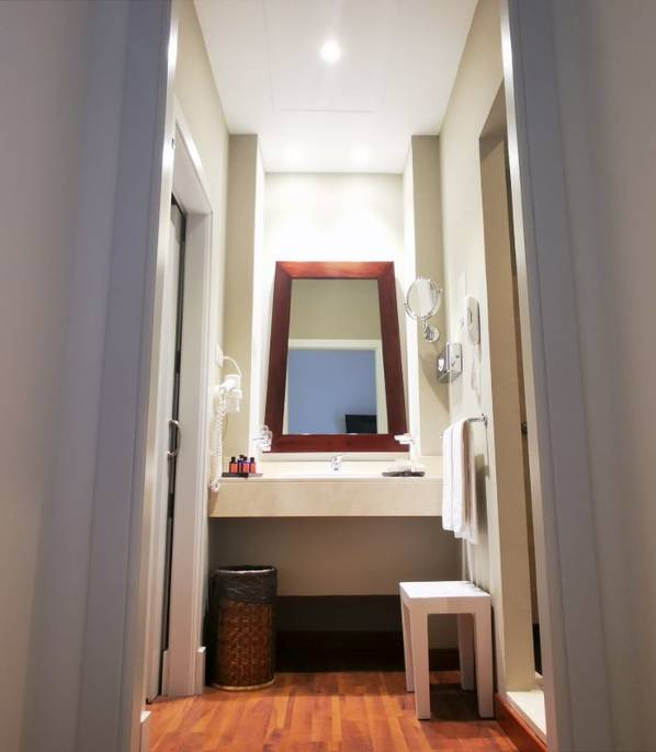 Deluxe suite Fairplay Golf & Spa Resort Casas Viejas (Benalup) Deluxe suite Fairplay Golf & Spa Resort Casas Viejas (Benalup)