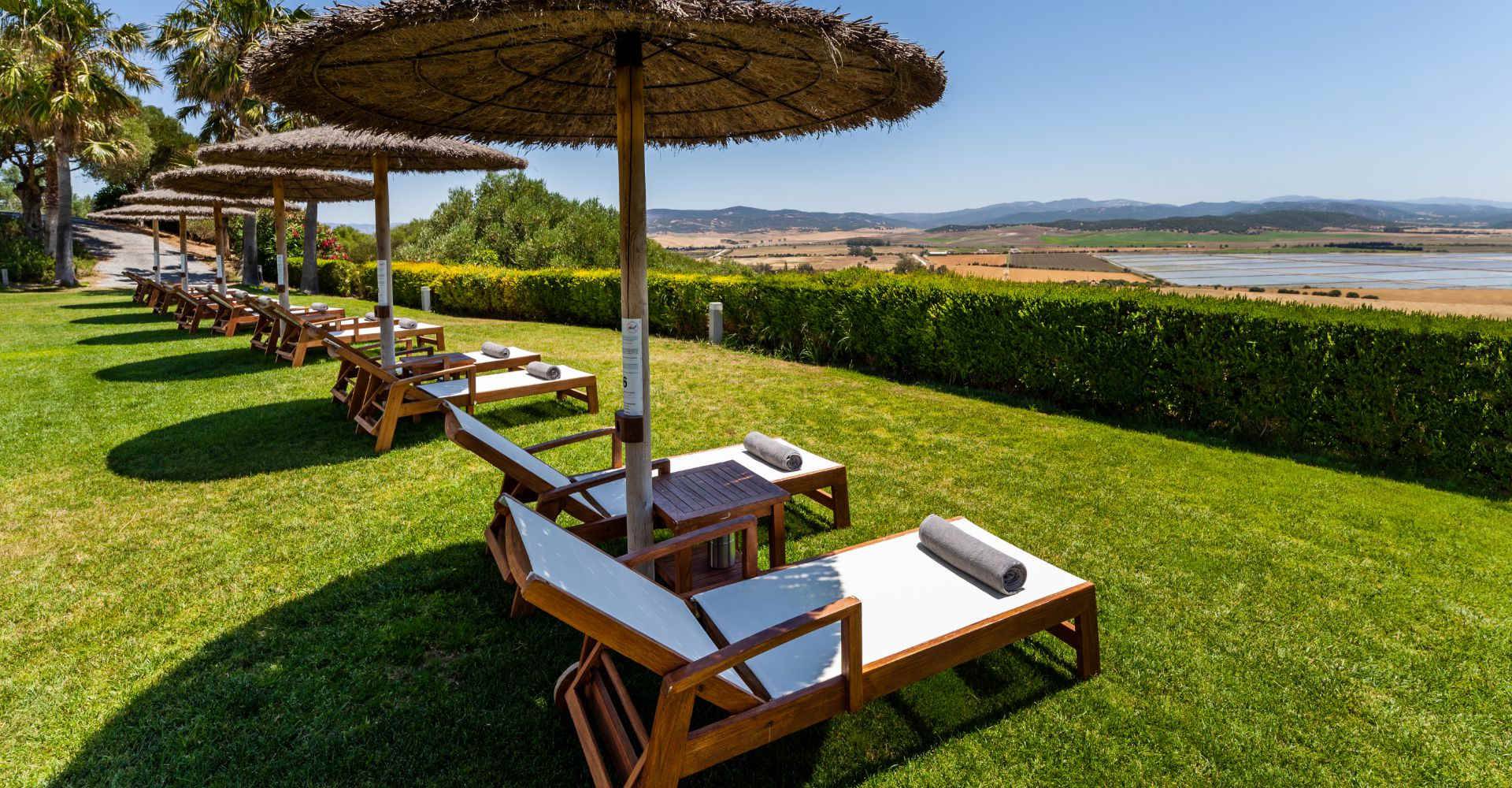 Discover the perfect place Fairplay Golf & Spa Resort  Casas Viejas