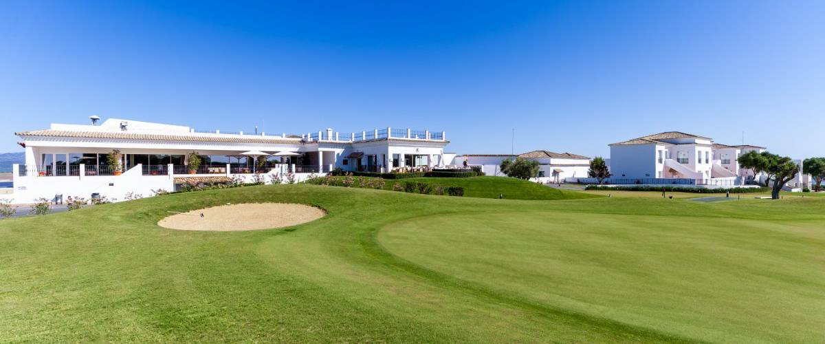  Fairplay Golf & Spa Resort  Casas Viejas (Benalup)