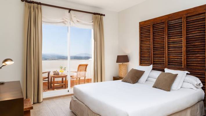 Double deluxe Fairplay Golf & Spa Resort  Casas Viejas (Benalup)