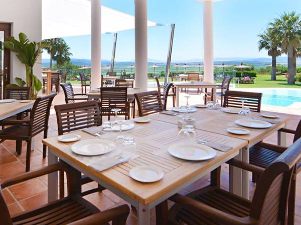 Atalaya Fairplay Golf & Spa Resort  Casas Viejas (Benalup)