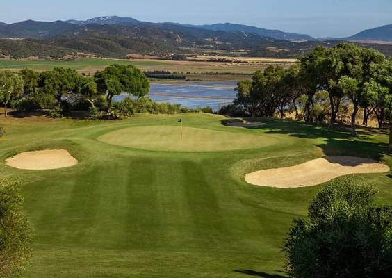 Golf experiences Fairplay Golf & Spa Resort  Casas Viejas (Benalup)