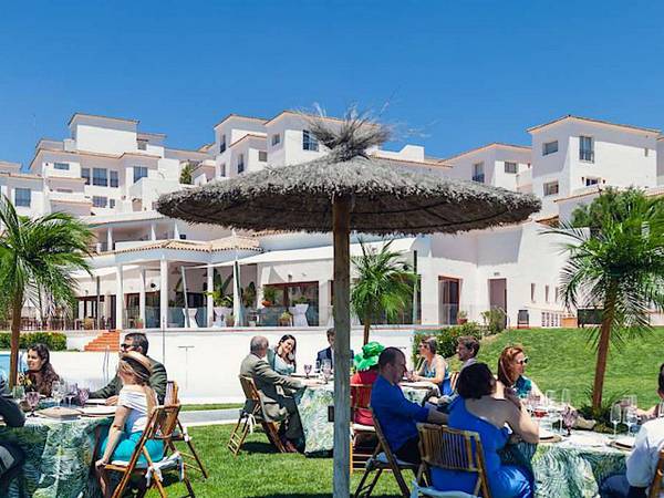 Atalaya Fairplay Golf & Spa Resort  Casas Viejas (Benalup)