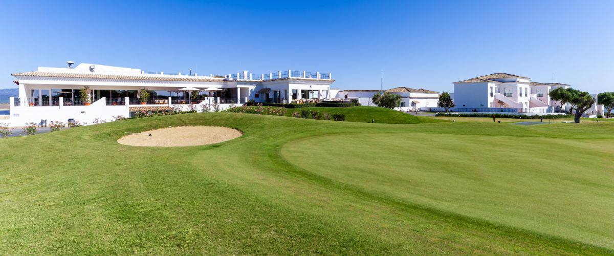  Fairplay Golf & Spa Resort  Casas Viejas (Benalup)