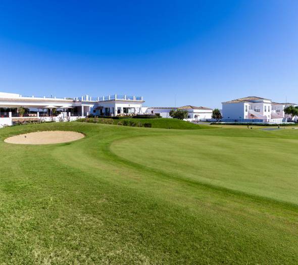 Green fee  Fairplay Golf & Spa Resort Casas Viejas (Benalup)